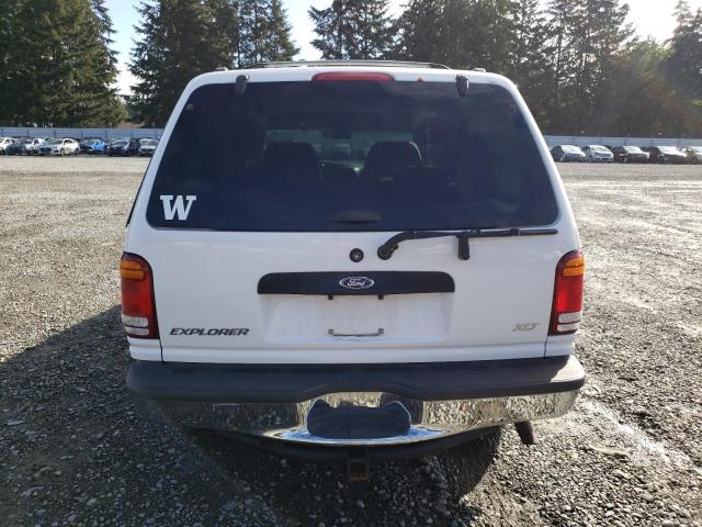 Photo 6 from auction – 1998 FORD EXPLORER with VIN 1FMZU34E4WUA99504
