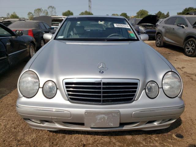 Photo 5 from auction – 2000 MERCEDES-BENZ E 320 with VIN WDBJF65JXYB142782