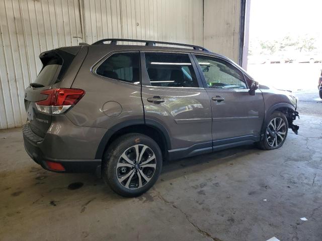 Photo 3 from auction – 2023 SUBARU FORESTER L with VIN JF2SKAPC8PH526690