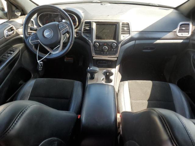 Photo 8 from auction – 2015 JEEP GRAND CHER with VIN 1C4RJFAG6FC644953
