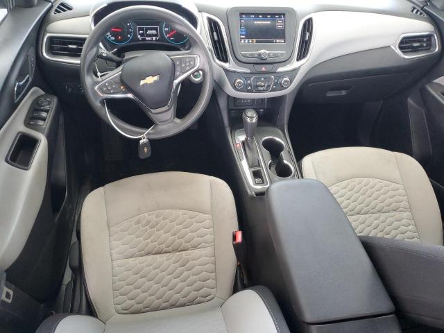 Photo 8 from auction – 2020 CHEVROLET EQUINOX LS with VIN 3GNAXHEV6LS727425