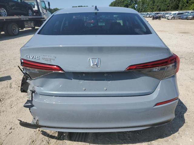 Photo 6 from auction – 2023 HONDA CIVIC EX with VIN 2HGFE1F77PH315830