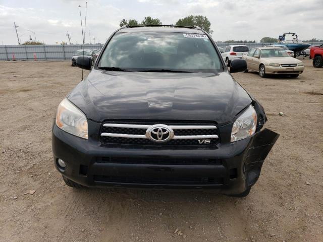 Photo 5 from auction – 2008 TOYOTA RAV4 LIMIT with VIN JTMBK31VX85064754