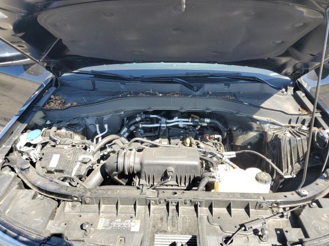 Photo 12 from auction – 2022 FORD EXPLORER X with VIN 1FMSK8DH4NGB12330