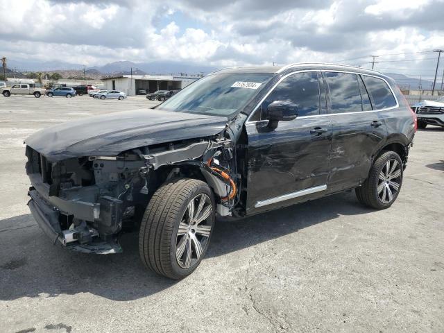 VOLVO XC90 PLUS 2024 with VIN YV4H60CE4R1223901 - Photo from auction