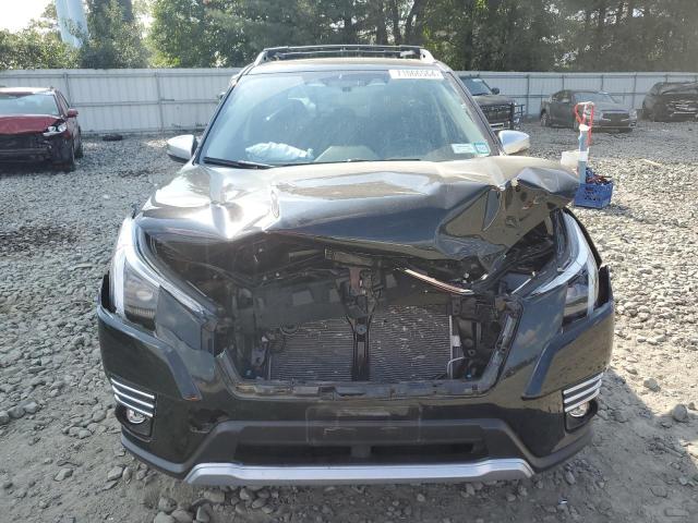 Photo 5 from auction – 2023 SUBARU FORESTER T with VIN JF2SKARC2PH435993