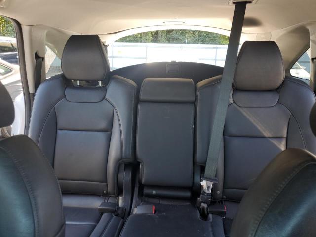 Photo 10 from auction – 2016 ACURA MDX with VIN 5FRYD4H29GB013294