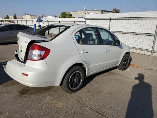 Photo 3 from auction – 2009 SUZUKI SX4 with VIN JS2YC412796200908