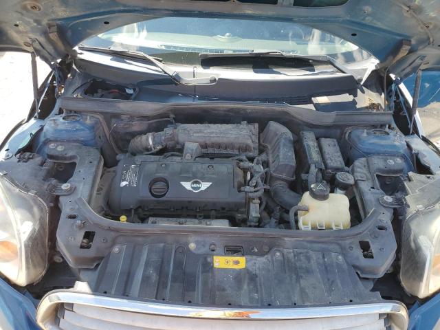 Photo 11 from auction – 2011 MINI COOPER COU with VIN WMWZB3C57BWH95462