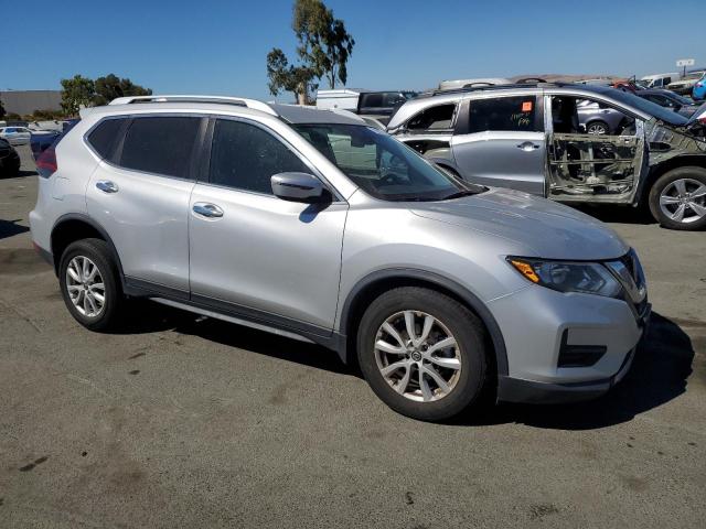 Photo 4 from auction – 2020 NISSAN ROGUE S with VIN KNMAT2MV4LP510845