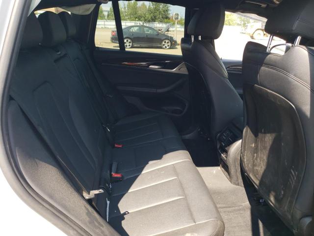Photo 11 from auction – 2018 BMW X3 XDRIVE3 with VIN 5UXTR9C54JLC82109
