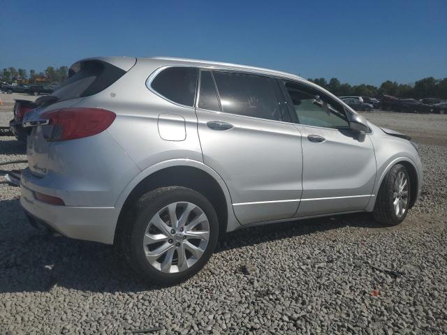 Photo 3 from auction – 2016 BUICK ENVISION P with VIN LRBFXESX8GD185848