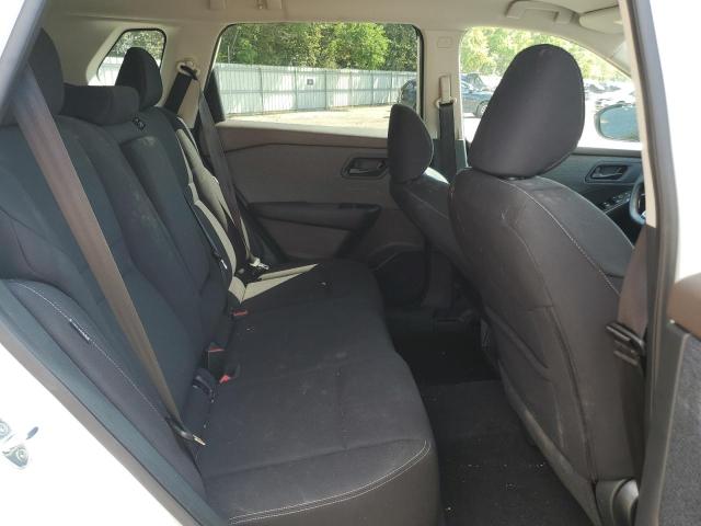 Photo 11 from auction – 2023 NISSAN ROGUE S with VIN 5N1BT3AA4PC859640