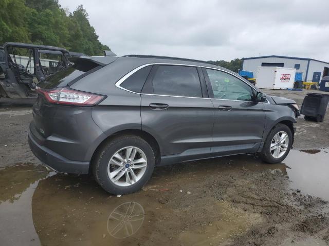 Photo 3 from auction – 2016 FORD EDGE SEL with VIN 2FMPK3J97GBC56275
