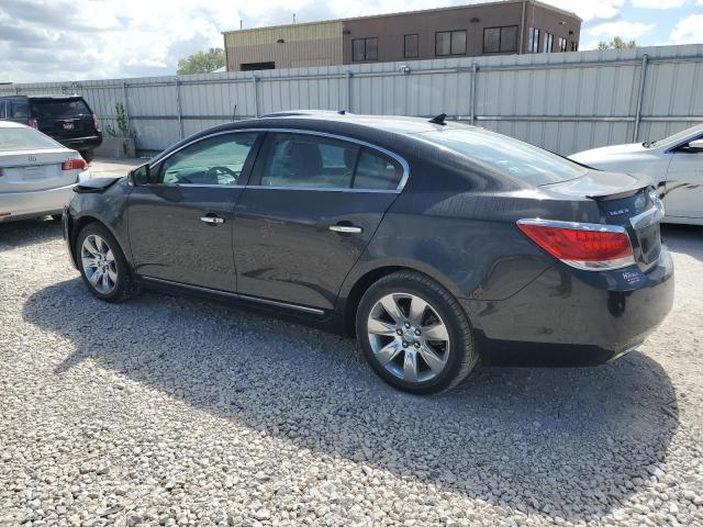 Photo 2 from auction – 2011 BUICK LACROSSE C with VIN 1G4GE5ED6BF147783