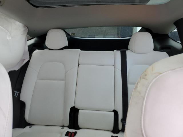 Photo 10 from auction – 2021 TESLA MODEL Y with VIN 5YJYGDED8MF110433