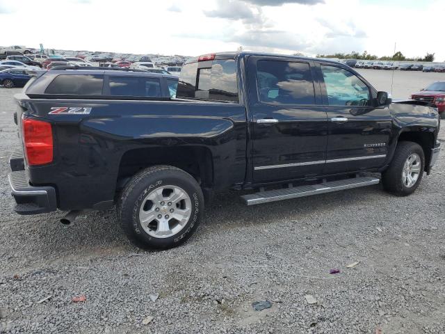Photo 3 from auction – 2014 CHEVROLET SILVERADO with VIN 3GCUKSEJ2EG519630