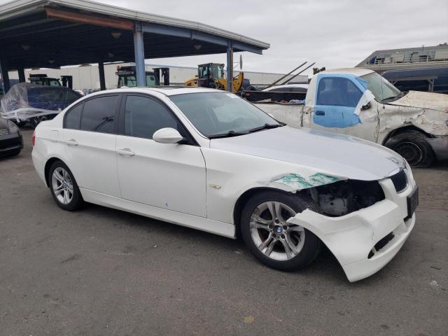 Photo 4 from auction – 2008 BMW 328 I SULE with VIN WBAVC57508NK77545