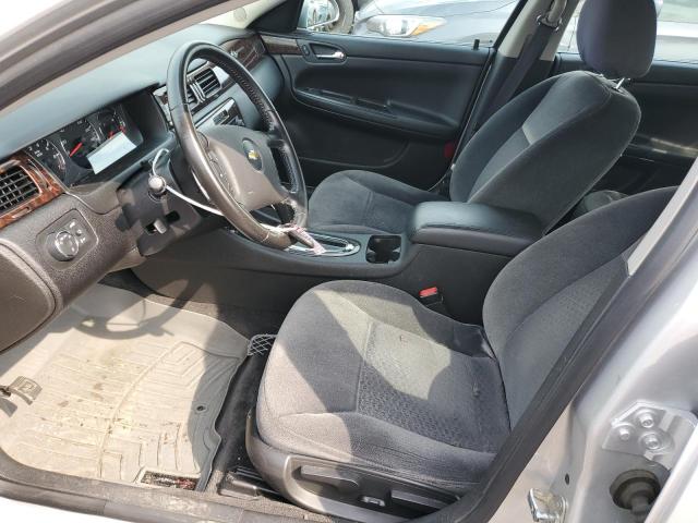 Photo 7 from auction – 2012 CHEVROLET IMPALA LT with VIN 2G1WG5E34C1277063