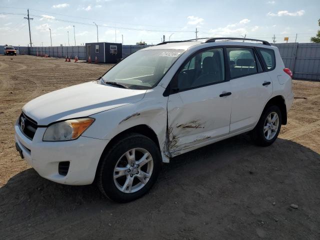 TOYOTA RAV4 2009 with VIN JTMBF33V89D012838 - Photo from auction
