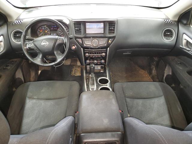 Foto 8 de la subasta – 2014 NISSAN PATHFINDER con VIN 5N1AR2MM5EC616636