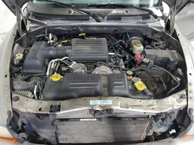 Photo 12 from auction – 2001 DODGE DURANGO with VIN 1B4HR28N21F504064