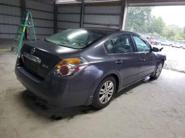 Photo 3 from auction – 2012 NISSAN ALTIMA BAS with VIN 1N4AL2AP8CN456361