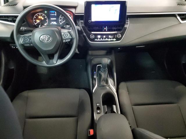 Photo 8 from auction – 2023 TOYOTA COROLLA LE with VIN 5YFB4MDE3PP069016