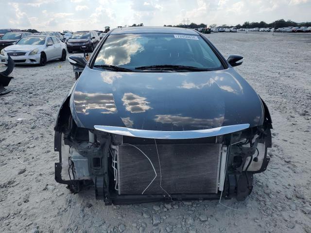 Photo 5 from auction – 2014 HYUNDAI SONATA SE with VIN 5NPEC4AC6EH878068