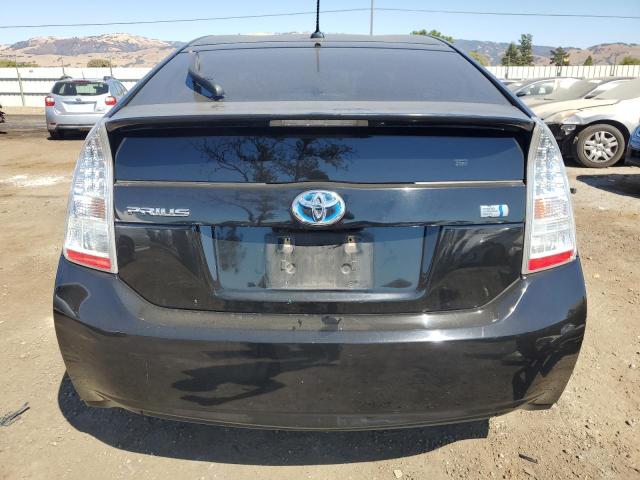 Photo 6 from auction – 2011 TOYOTA PRIUS with VIN JTDKN3DU7B0293665