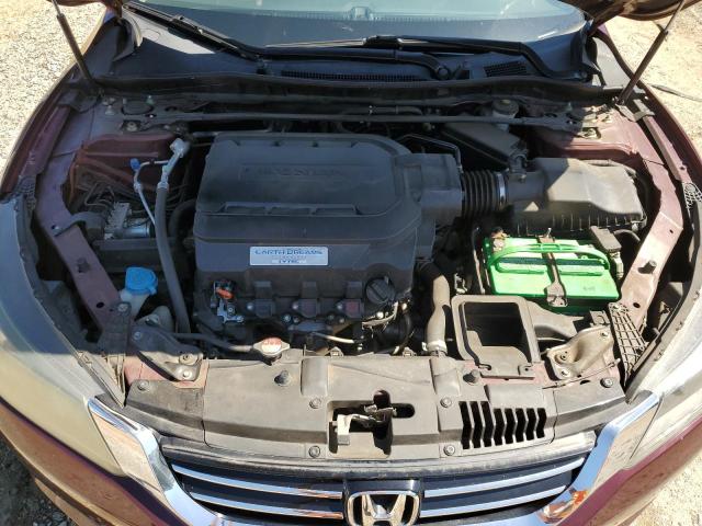 Photo 11 from auction – 2015 HONDA ACCORD EXL with VIN 1HGCR3F89FA026439