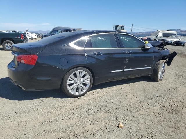 Photo 3 from auction – 2016 CHEVROLET IMPALA LTZ with VIN 1G1145S36GU163406