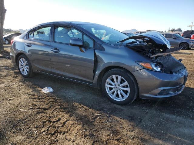 Zdjęcie 4 z aukcji – 2012 HONDA CIVIC EX z VIN 2HGFB2F8XCH304810