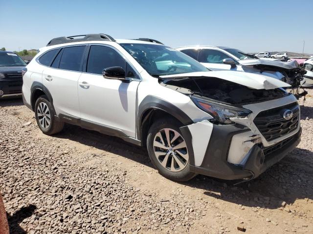 Photo 4 from auction – 2024 SUBARU OUTBACK PR with VIN 4S4BTACC6R3130948