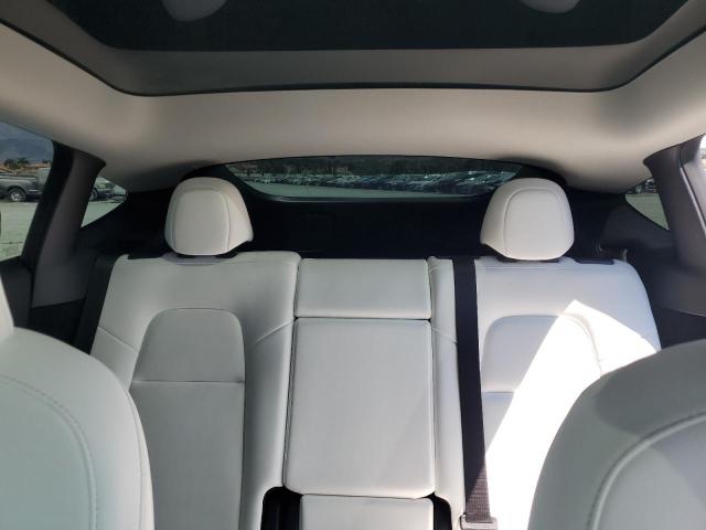 Photo 10 from auction – 2023 TESLA MODEL Y with VIN 7SAYGDEF9PF845138
