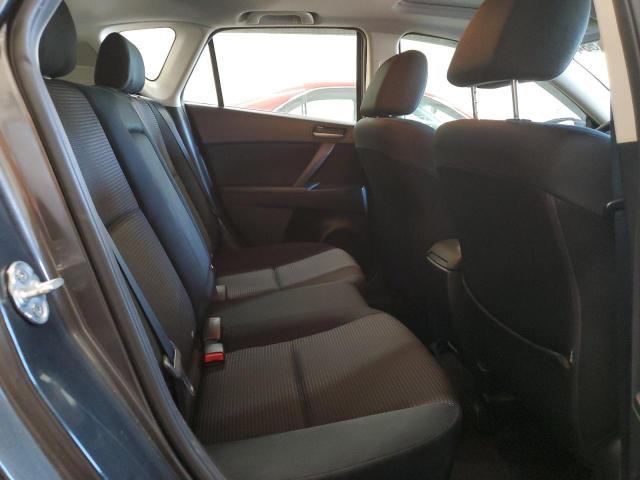 Photo 10 from auction – 2013 MAZDA 3 I with VIN JM1BL1L76D1723396
