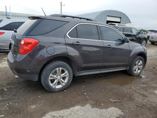 صورة رقم 3 من المزاد - 2014 CHEVROLET EQUINOX LT مع VIN 2GNFLBE38E6335190
