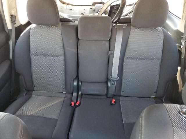 Photo 10 from auction – 2017 NISSAN PATHFINDER with VIN 5N1DR2MN5HC658055