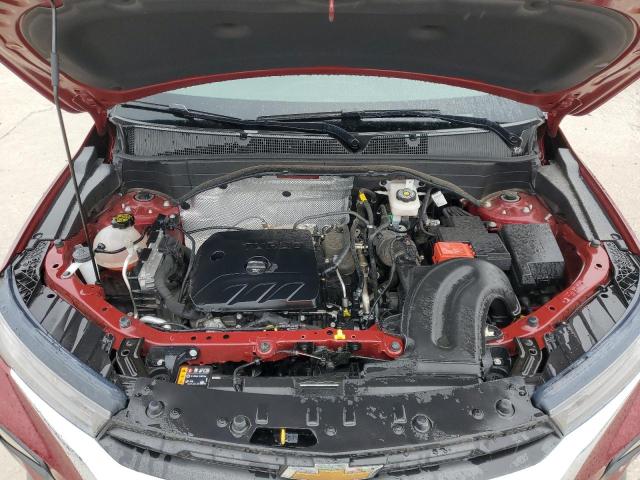 Photo 12 from auction – 2023 CHEVROLET TRAILBLAZE with VIN KL79MRSL0PB195438