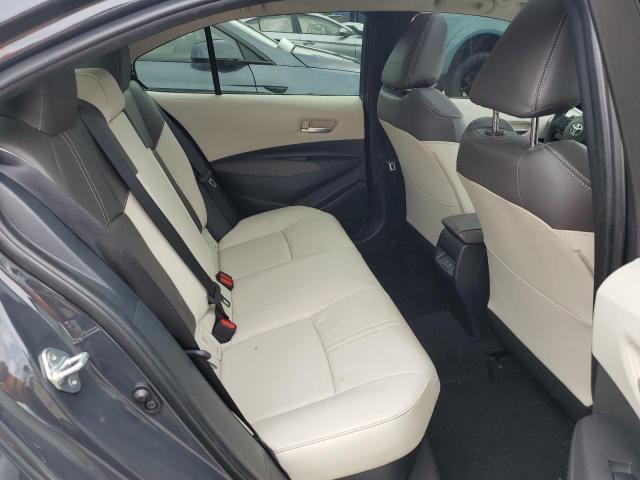 Photo 10 from auction – 2024 TOYOTA COROLLA LE with VIN JTDBCMFE1R3055420