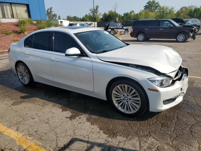 Photo 4 from auction – 2013 BMW 328 XI with VIN WBA3B3C58DF531480