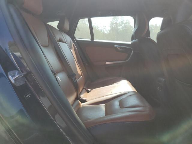Photo 10 from auction – 2015 VOLVO V60 PREMIE with VIN YV140MEK6F1251007