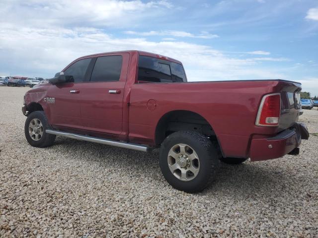 Photo 2 from auction – 2014 RAM 2500 LONGH with VIN 3C6UR5GL2EG258602