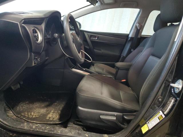 Photo 7 from auction – 2017 TOYOTA COROLLA L with VIN 2T1BURHE2HC773975