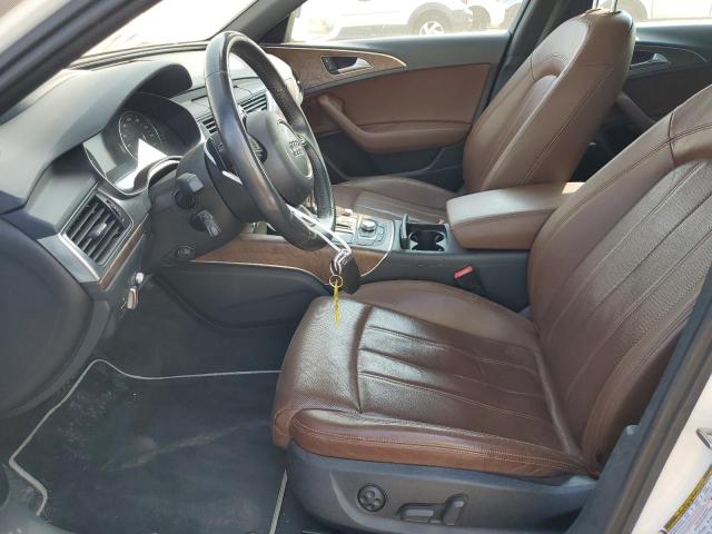 Photo 7 from auction – 2012 AUDI A6 PRESTIG with VIN WAUJGAFC6CN153817