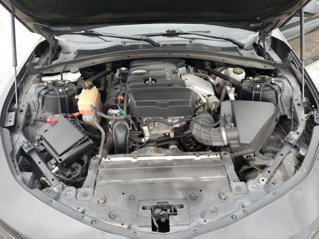 Photo 11 from auction – 2017 CHEVROLET CAMARO LS with VIN 1G1FA1RX6H0108432