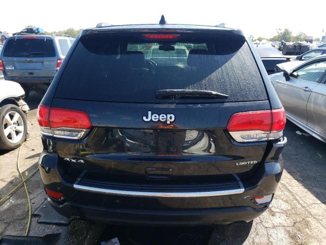 Photo 6 from auction – 2014 JEEP GRAND CHER with VIN 1C4RJFBG8EC264493