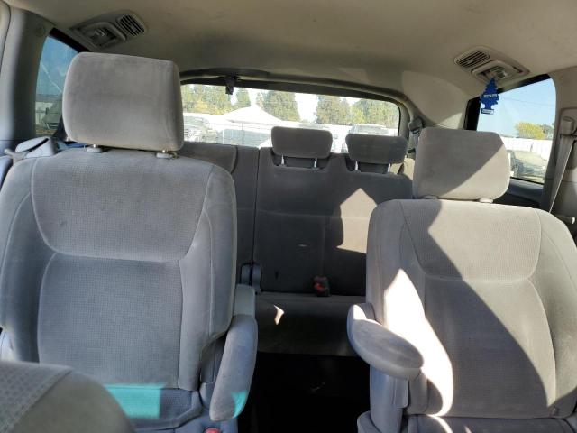 Photo 10 from auction – 2004 TOYOTA SIENNA CE with VIN 5TDZA23CX4S032267