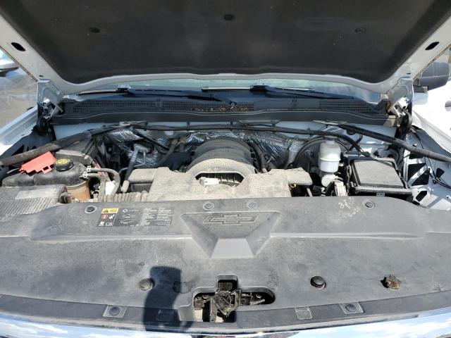 Photo 11 from auction – 2014 CHEVROLET SILVERADO with VIN 1GCVKREC6EZ304167