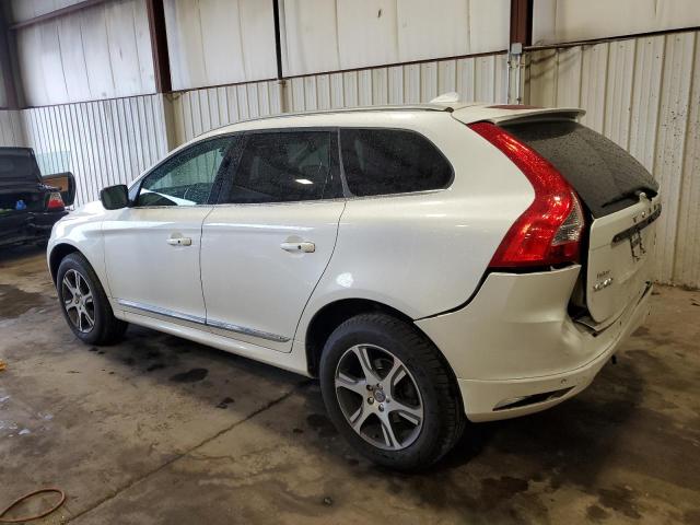 Photo 2 from auction – 2015 VOLVO XC60 T6 PL with VIN YV4902RM3F2719875